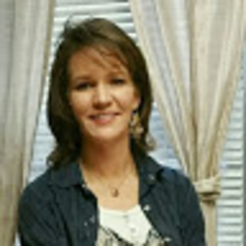 Meet your Posher, Krystina